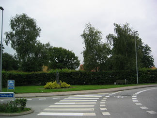 Skrydstruppigen